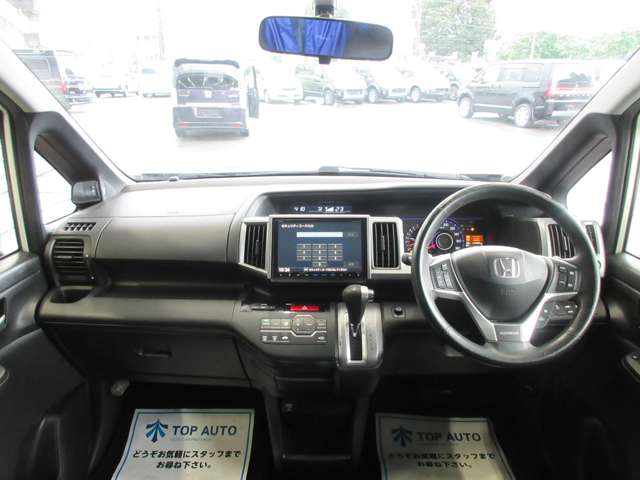 ホンダ ステップワゴン　スパーダ ２．０ スパーダ Ｓ H27年 (関東) 99