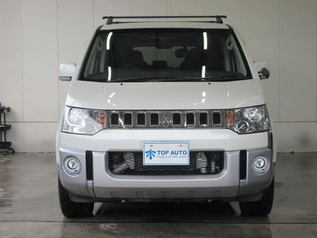 三菱 デリカ　Ｄ：５ ２．２ Ｄ パワーパッケージ ディーゼルターボ ４ＷＤ H27年 (関東) 99