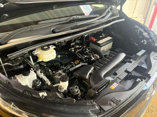 トヨタ ヴォクシー ２．０ Ｓ－Ｚ R7年 (関東) 99