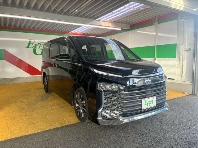 トヨタ ヴォクシー ２．０ Ｓ－Ｚ R7年 (関東) 99