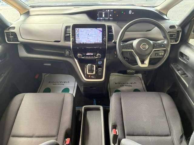日産 セレナ １．２ Ｅ－ＰＯＷＥＲ ＸＶ R1年 (関東) 99