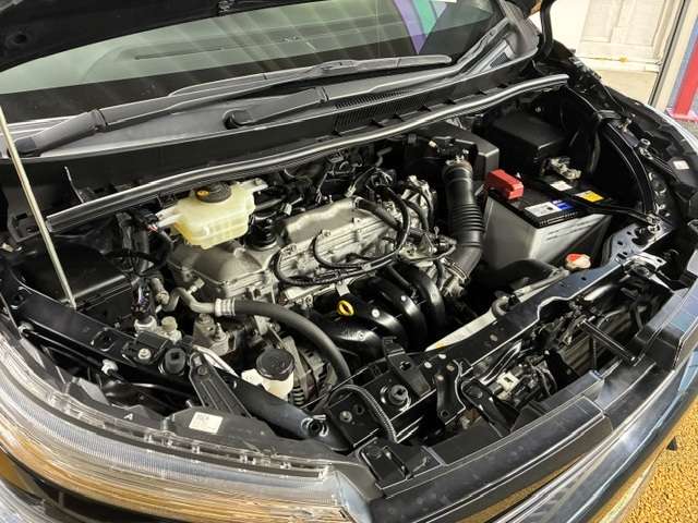 トヨタ ヴォクシー ２．０ ＺＳ 煌 H28年 (関東) 99