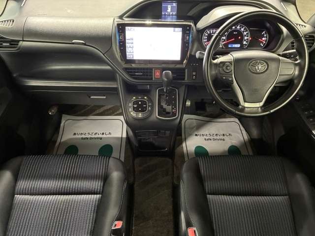 トヨタ ヴォクシー ２．０ ＺＳ 煌 H28年 (関東) 99