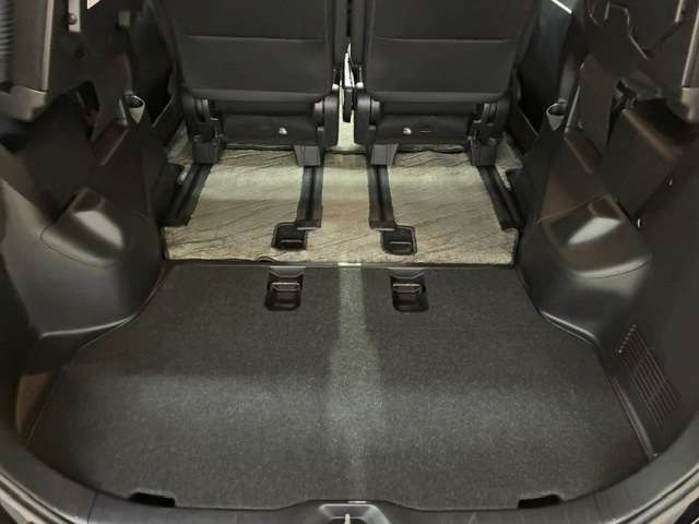 トヨタ ヴォクシー ２．０ ＺＳ 煌 H28年 (関東) 99