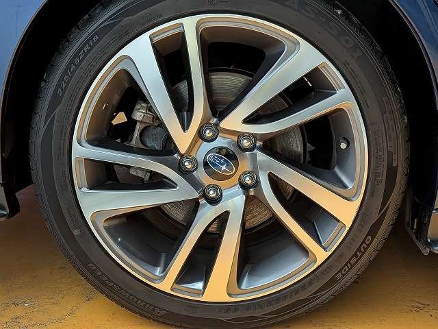 スバル レヴォーグ １．６ ＧＴ－Ｓ アイサイト ４ＷＤ H26年 (関東) 99