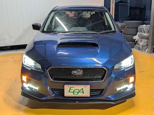 スバル レヴォーグ １．６ ＧＴ－Ｓ アイサイト ４ＷＤ H26年 (関東) 99