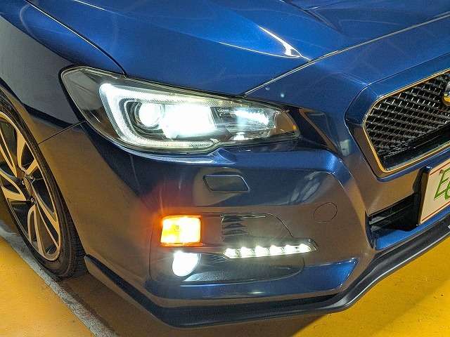 スバル レヴォーグ １．６ ＧＴ－Ｓ アイサイト ４ＷＤ H26年 (関東) 99