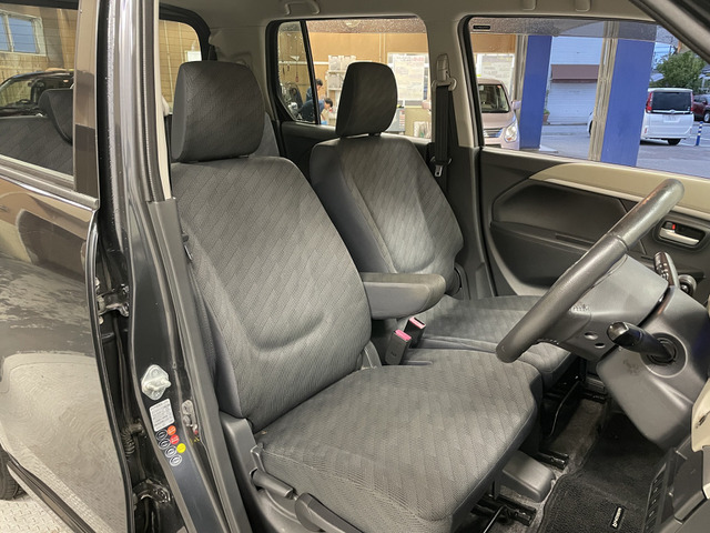 スズキ ワゴンＲ ６６０ ＦＸ リミテッド レーダーブレーキサポート装着車 H25年 (甲信越・北陸) 99