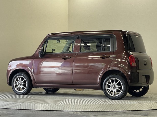 スズキ アルトラパン ６６０ Ｇ H25年 (甲信越・北陸) 99