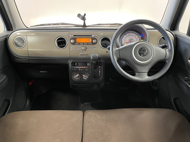 スズキ アルトラパン ６６０ Ｇ H25年 (甲信越・北陸) 99