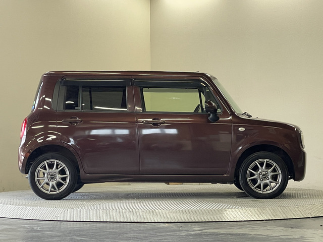 スズキ アルトラパン ６６０ Ｇ H25年 (甲信越・北陸) 99