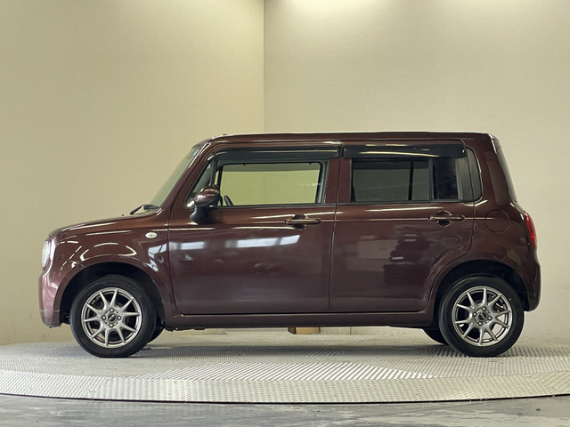 スズキ アルトラパン ６６０ Ｇ H25年 (甲信越・北陸) 99