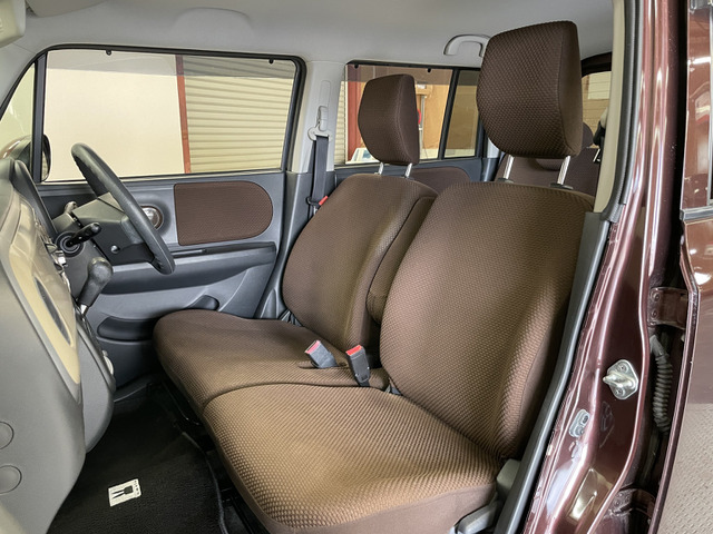 スズキ アルトラパン ６６０ Ｇ H25年 (甲信越・北陸) 99