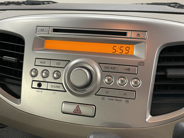 スズキ ワゴンＲ ６６０ ＦＸ H24年 (甲信越・北陸) 99