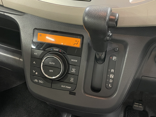 スズキ ワゴンＲ ６６０ ＦＸ H24年 (甲信越・北陸) 99