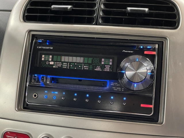 三菱 ｅＫスポーツ ６６０ Ｘ H20年 (甲信越・北陸) 99