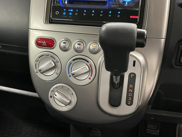 三菱 ｅＫスポーツ ６６０ Ｘ H20年 (甲信越・北陸) 99