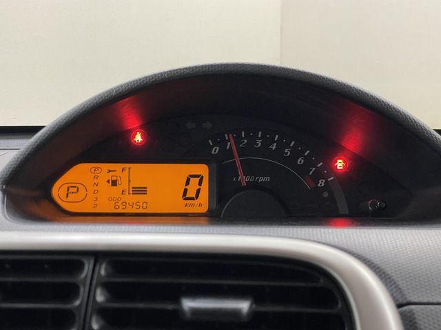 三菱 ｅＫスポーツ ６６０ Ｘ H20年 (甲信越・北陸) 99
