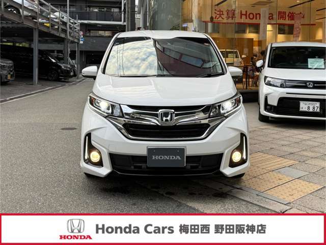 ホンダ フリード　ハイブリッド １．５ ハイブリッド ＥＸ H29年 (近畿) 99