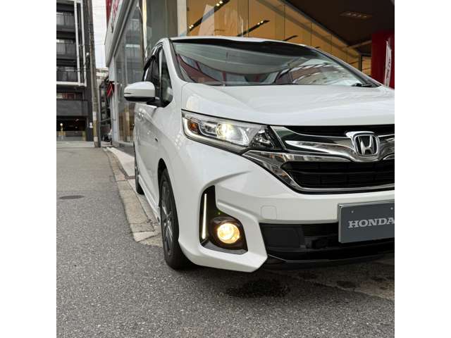ホンダ フリード　ハイブリッド １．５ ハイブリッド ＥＸ H29年 (近畿) 99