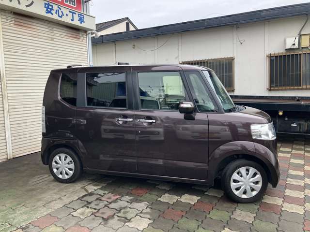 ホンダ Ｎ　ＢＯＸ ６６０ Ｇ Ｌパッケージ H28年 (近畿) 99