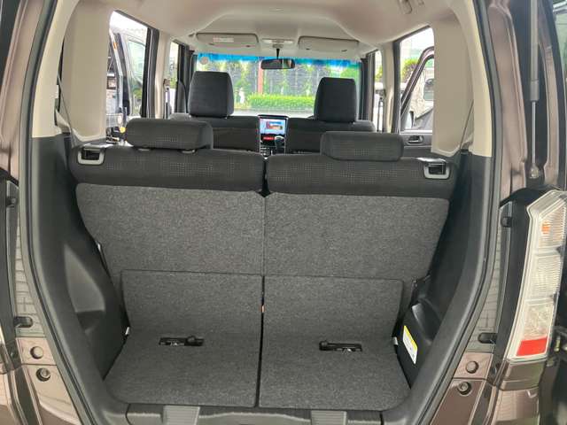 ホンダ Ｎ　ＢＯＸ ６６０ Ｇ Ｌパッケージ H28年 (近畿) 99
