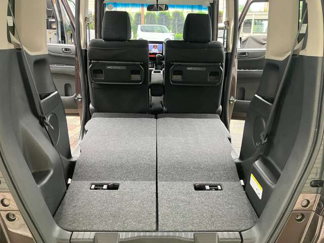 ホンダ Ｎ　ＢＯＸ ６６０ Ｇ Ｌパッケージ H28年 (近畿) 99