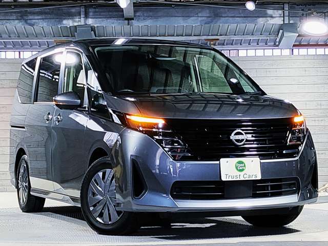 日産 セレナ ２．０ Ｘ R5年 (近畿) 99