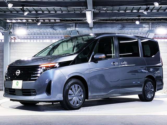 日産 セレナ ２．０ Ｘ R5年 (近畿) 99