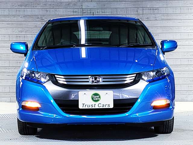 ホンダ インサイト １．３ Ｇ H22年 (近畿) 99