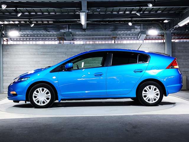 ホンダ インサイト １．３ Ｇ H22年 (近畿) 99