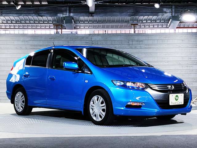 ホンダ インサイト １．３ Ｇ H22年 (近畿) 99