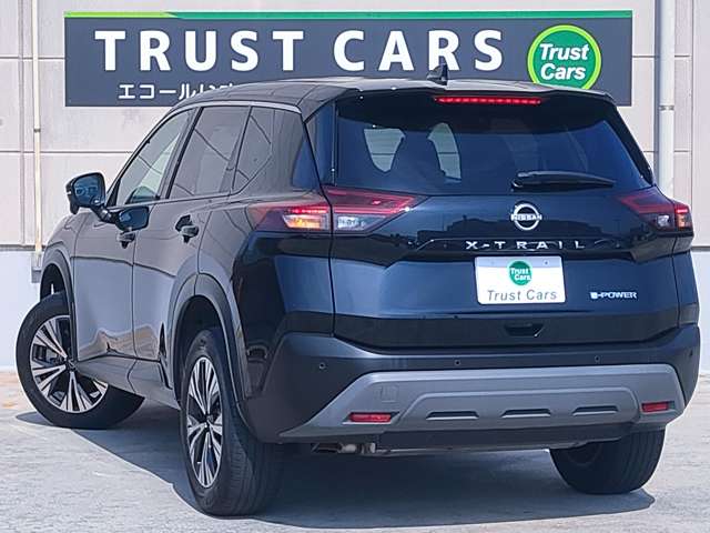 日産 エクストレイル １．５ Ｘ R4年 (近畿) 99