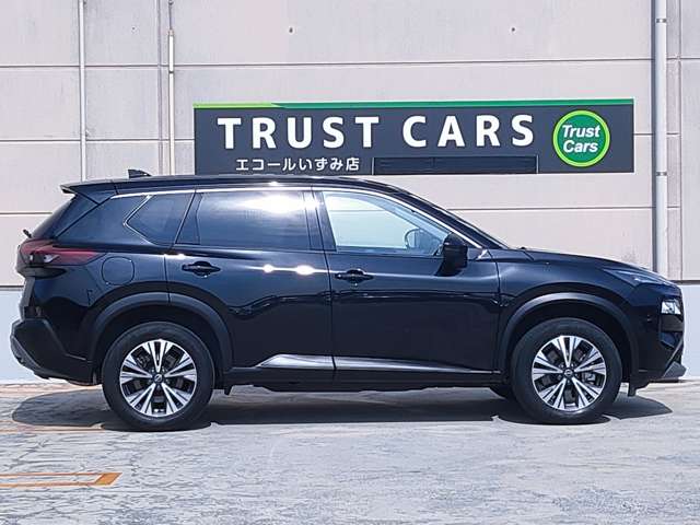 日産 エクストレイル １．５ Ｘ R4年 (近畿) 99
