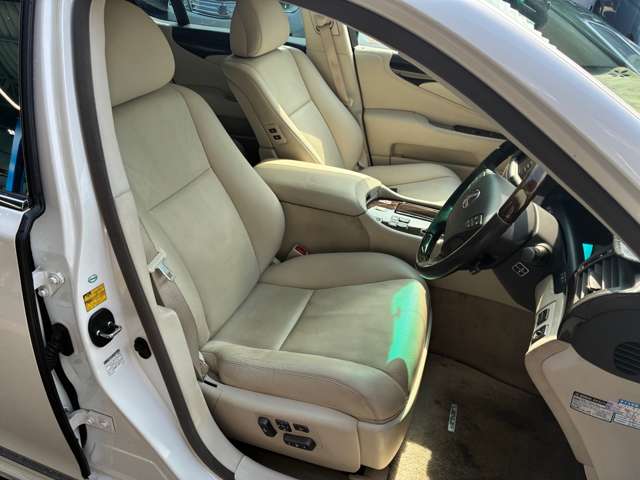 レクサス ＬＳ４６０ バージョンＳ H18年 (近畿) 99