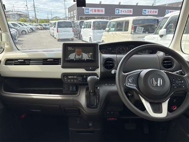ホンダ Ｎ　ＢＯＸ ６６０ Ｌ R4年 (近畿) 99