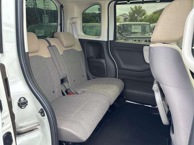 ホンダ Ｎ　ＢＯＸ ６６０ Ｌ R4年 (近畿) 99