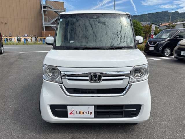 ホンダ Ｎ　ＢＯＸ ６６０ Ｌ R4年 (近畿) 99