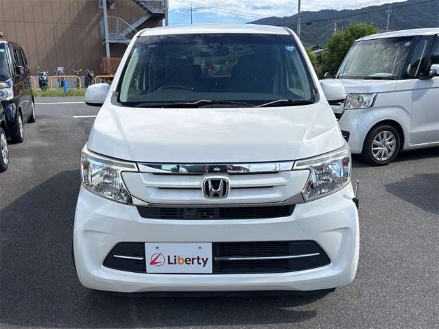 ホンダ Ｎ−ＷＧＮ ６６０ Ｇ ＳＳパッケージ H30年 (近畿) 99