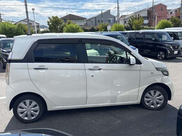 ホンダ Ｎ−ＷＧＮ ６６０ Ｇ ＳＳパッケージ H30年 (近畿) 99