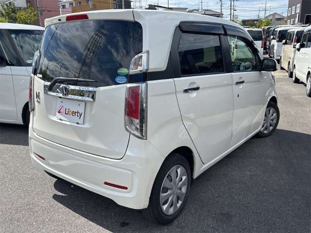 ホンダ Ｎ−ＷＧＮ ６６０ Ｇ ＳＳパッケージ H30年 (近畿) 99