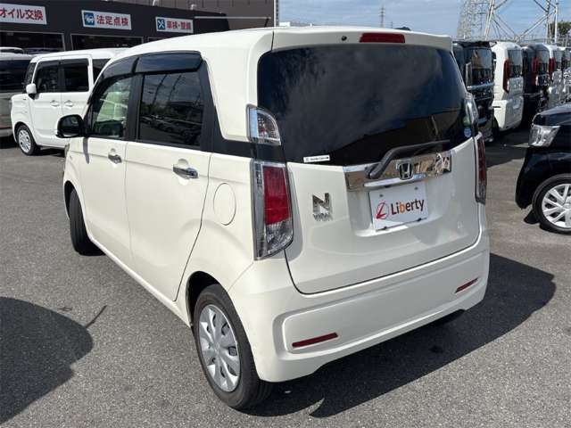 ホンダ Ｎ−ＷＧＮ ６６０ Ｇ ＳＳパッケージ H30年 (近畿) 99