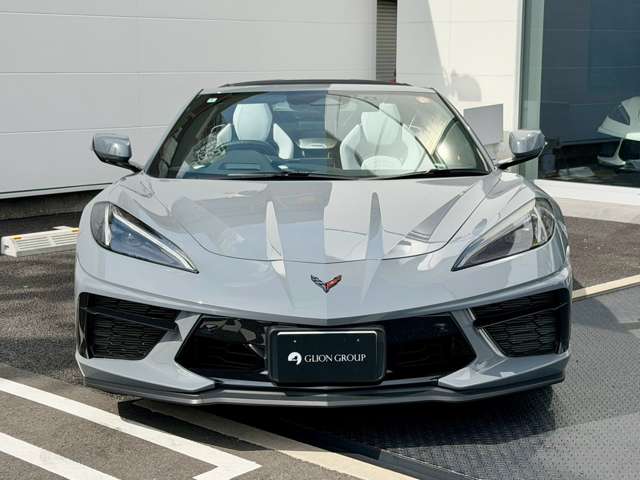 シボレー コルベット ２ＬＴ R6年 (近畿) 99