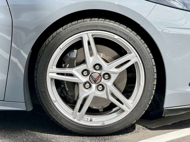 シボレー コルベット ２ＬＴ R6年 (近畿) 99