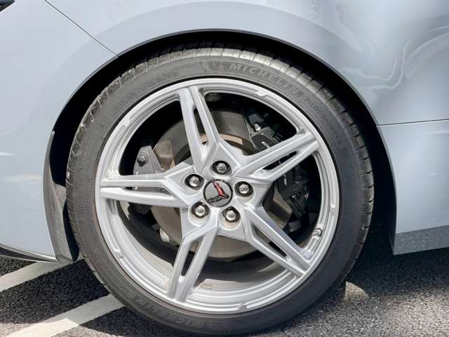 シボレー コルベット ２ＬＴ R6年 (近畿) 99