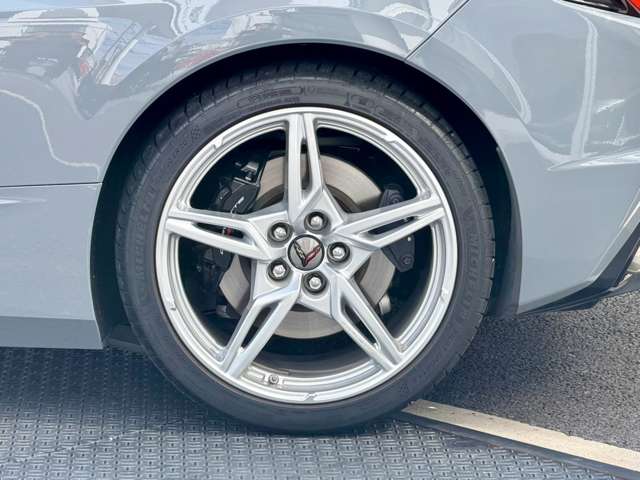 シボレー コルベット ２ＬＴ R6年 (近畿) 99