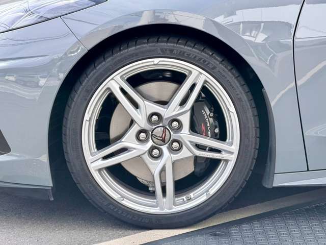 シボレー コルベット ２ＬＴ R6年 (近畿) 99