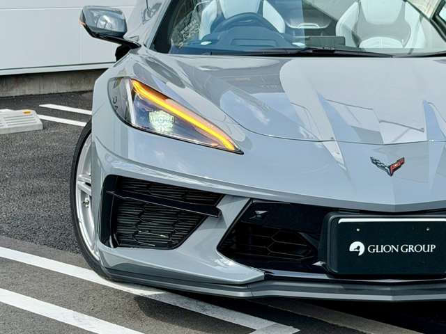 シボレー コルベット ２ＬＴ R6年 (近畿) 99
