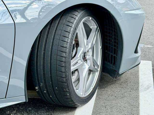 シボレー コルベット ２ＬＴ R6年 (近畿) 99