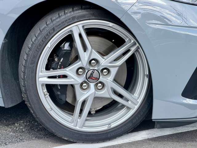 シボレー コルベット ２ＬＴ R6年 (近畿) 99